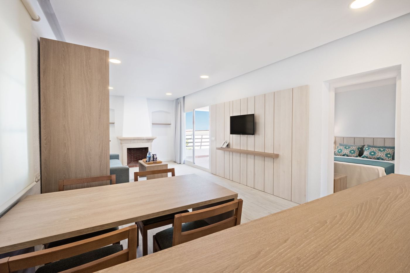 Azuline Hotel Palmanova Garden