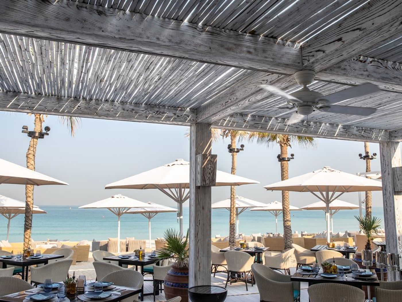 Mina A Salam - Madinat Jumeirah