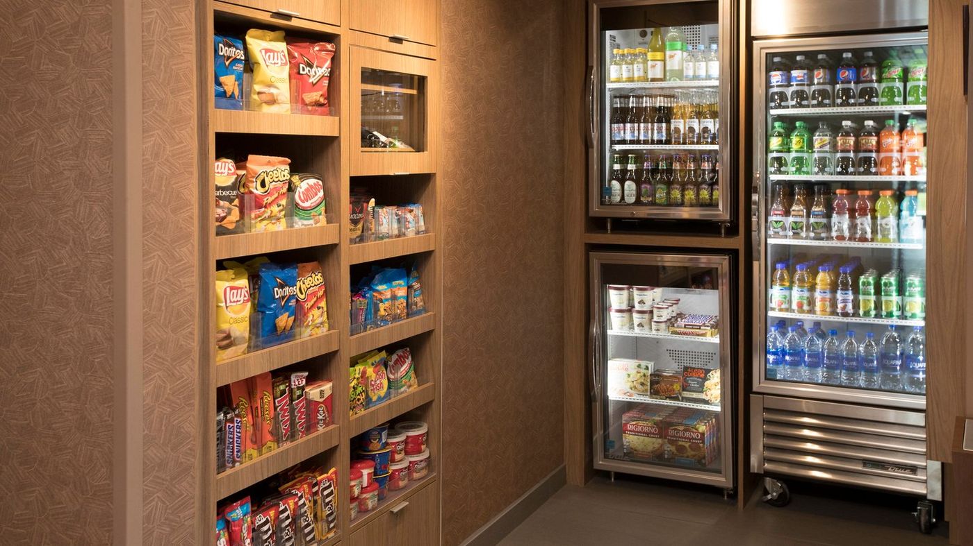 Fairfield Inn & Suites Philadelphia Valley Forge-United States-BERWYN-General view-1