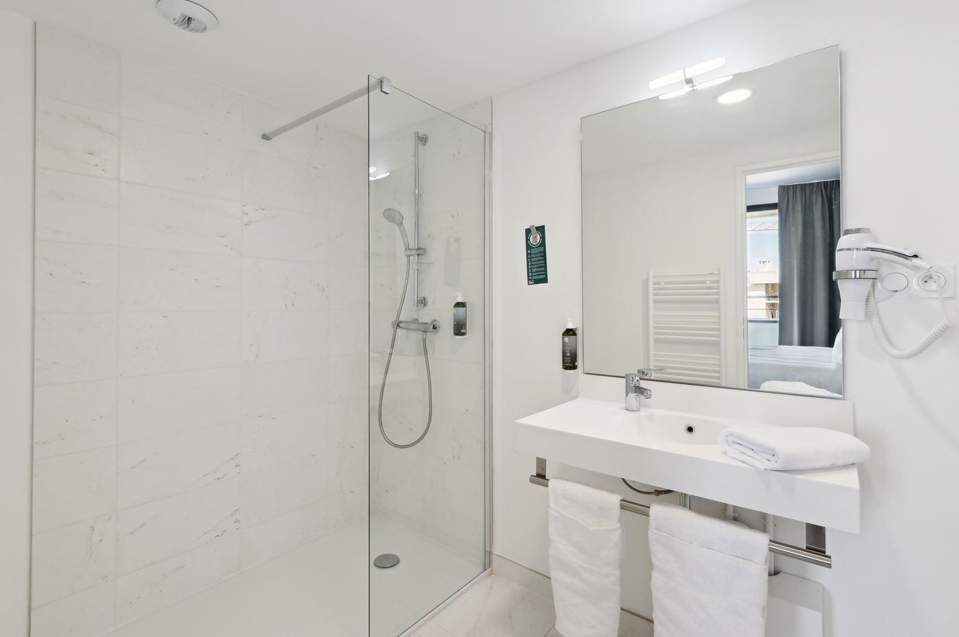 All-Suites-Appart---Hotel-Paris-13-Porte-d-Italie-Room-16