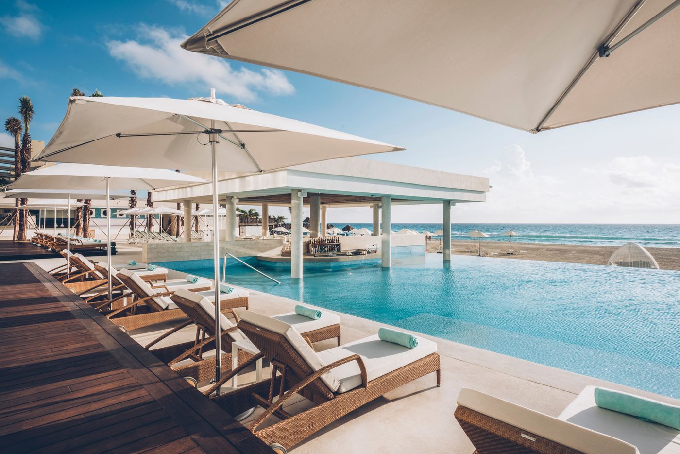 Coral Level at Iberostar Selection Cancun