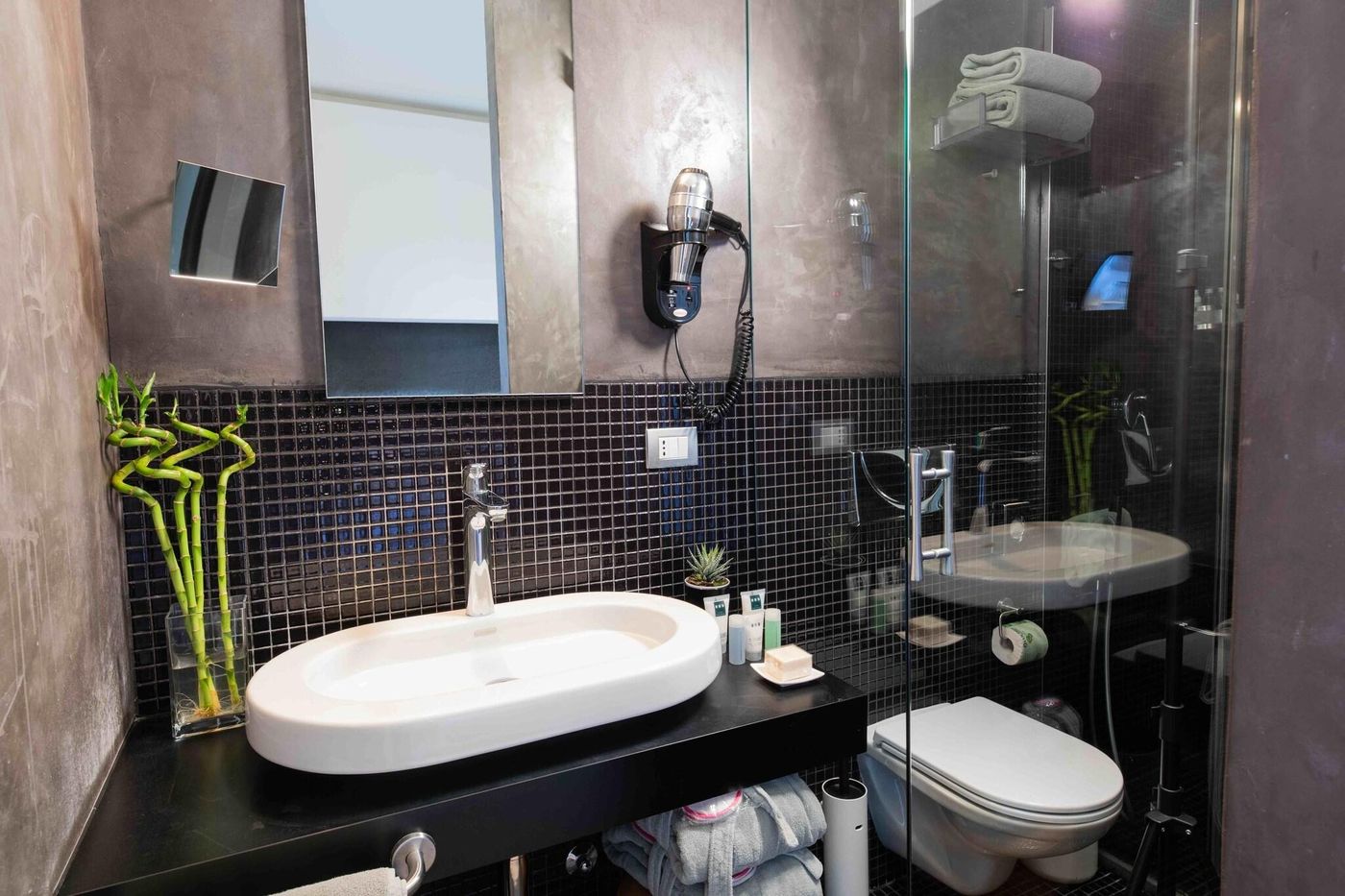 UNA-Hotel-One-Spa-Wellness-Room-19