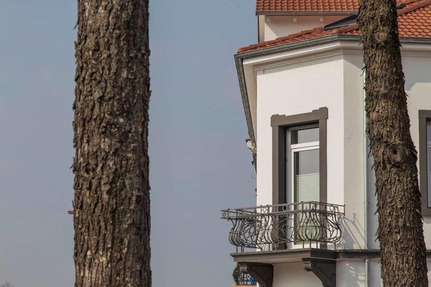 Best Business Bühl - Boardinghouse-Germany-BÃ¼HL-General view-4