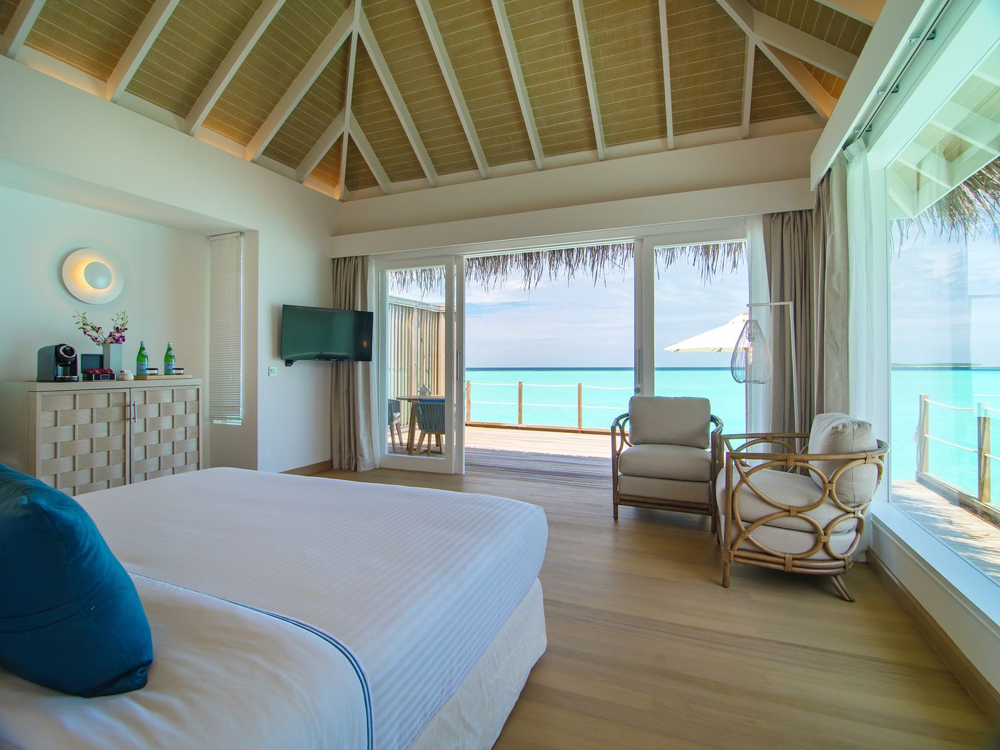 Baglioni Resort Maldives