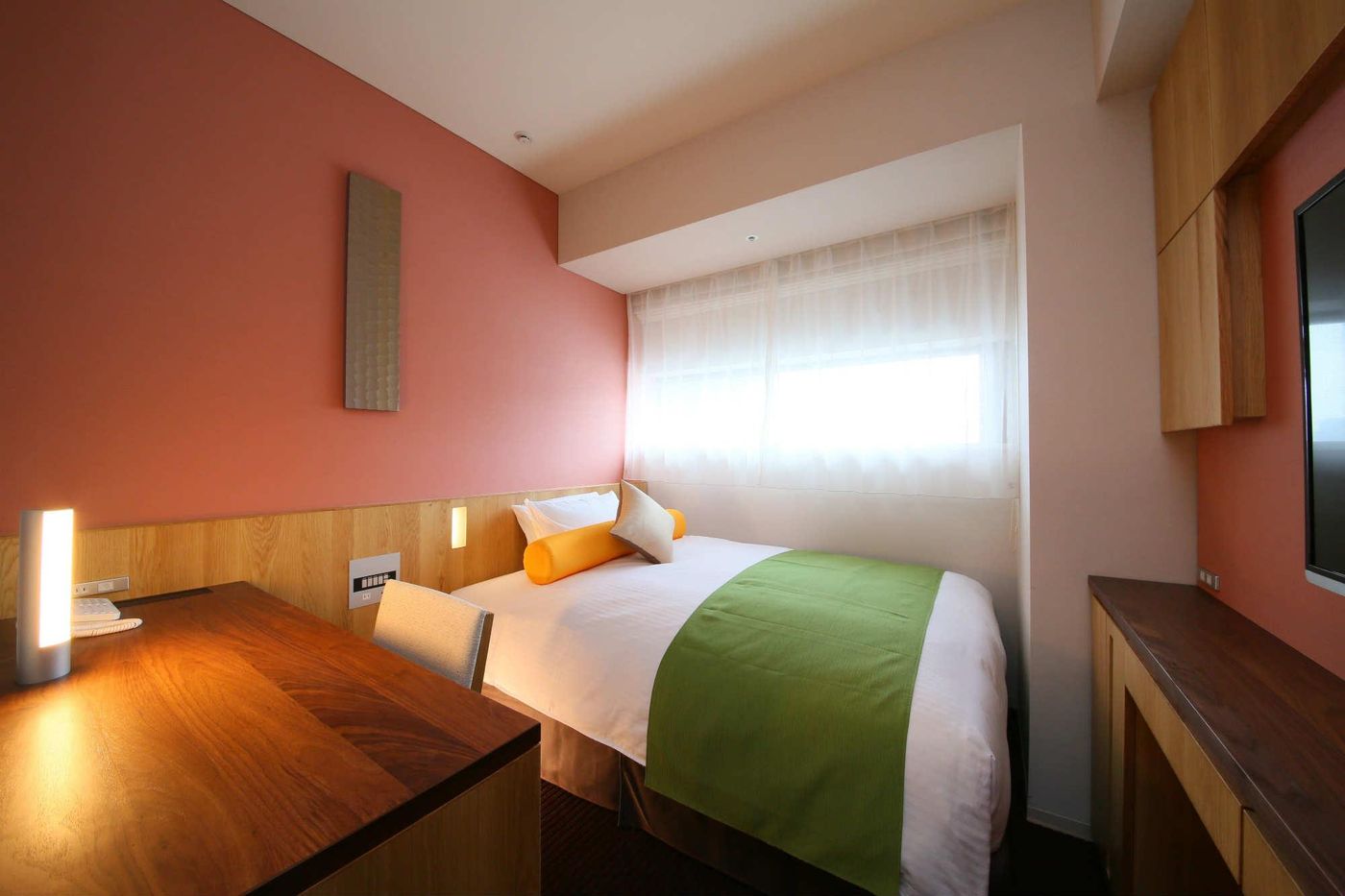 Hotel Gracery Shinjuku-Japan-Shinjuku Ku-Room-5