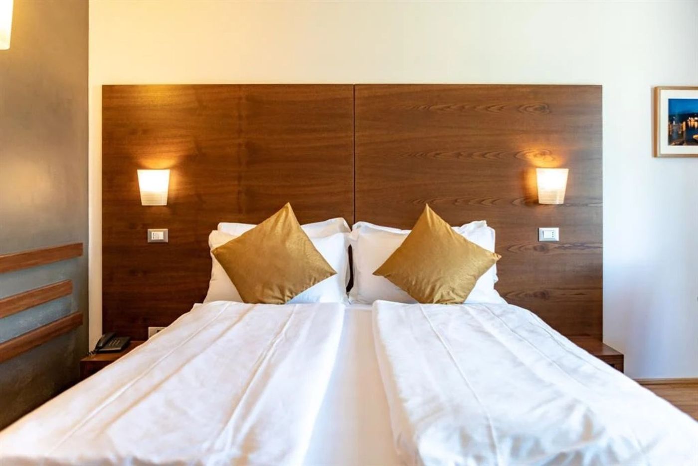 Cortese Hotel-Italy-Armeno NO-Room-6