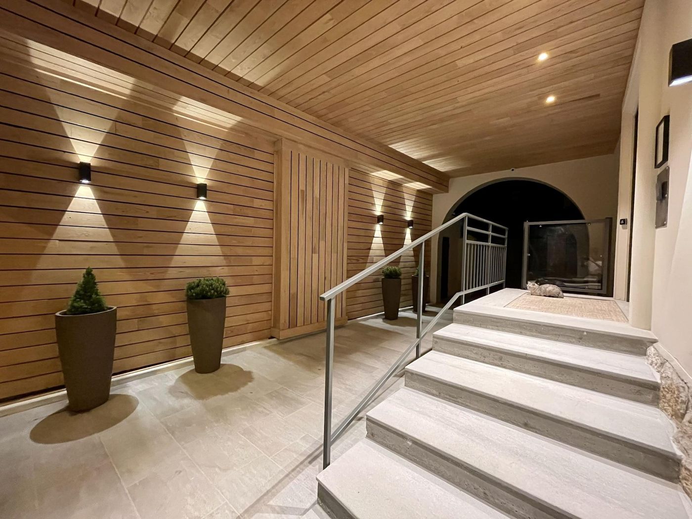 Hebe Hotel-France-ANNECY-General view-3