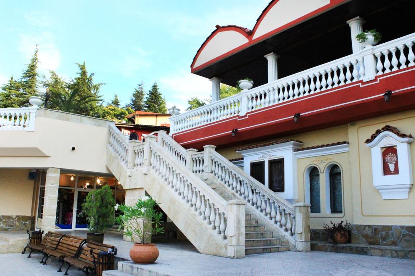 Elenite-Holiday-Village-General-view-11