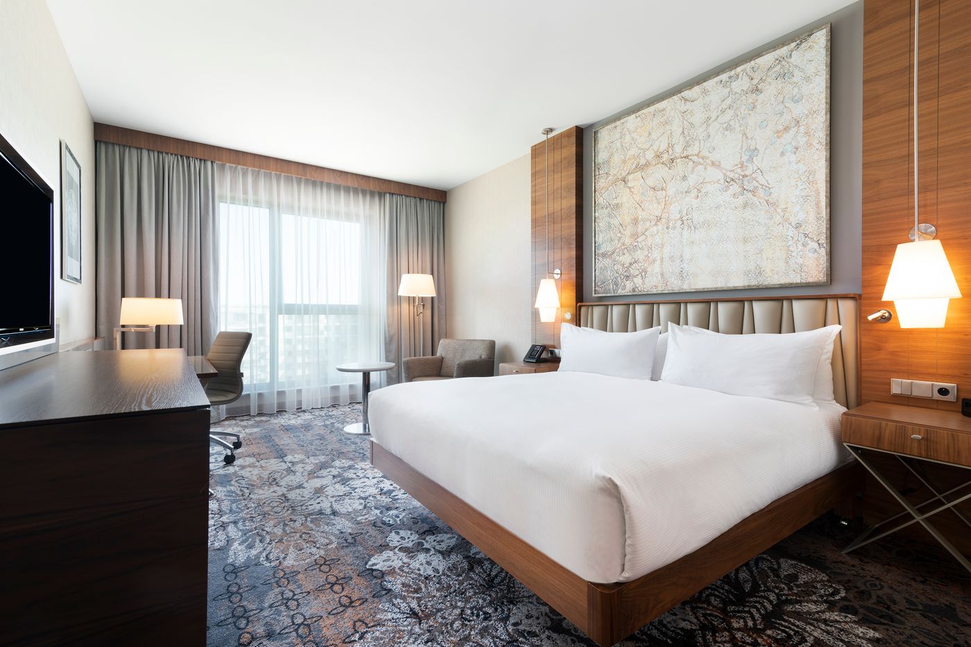 DoubleTree-by-Hilton-Krakow-Hotel---Convention-Cen-Room-31