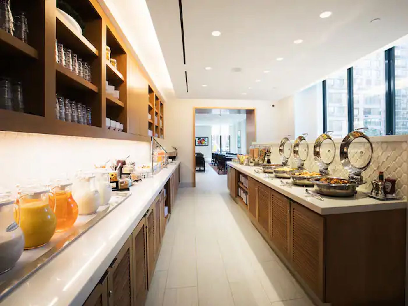 Hyatt House New York Chelsea