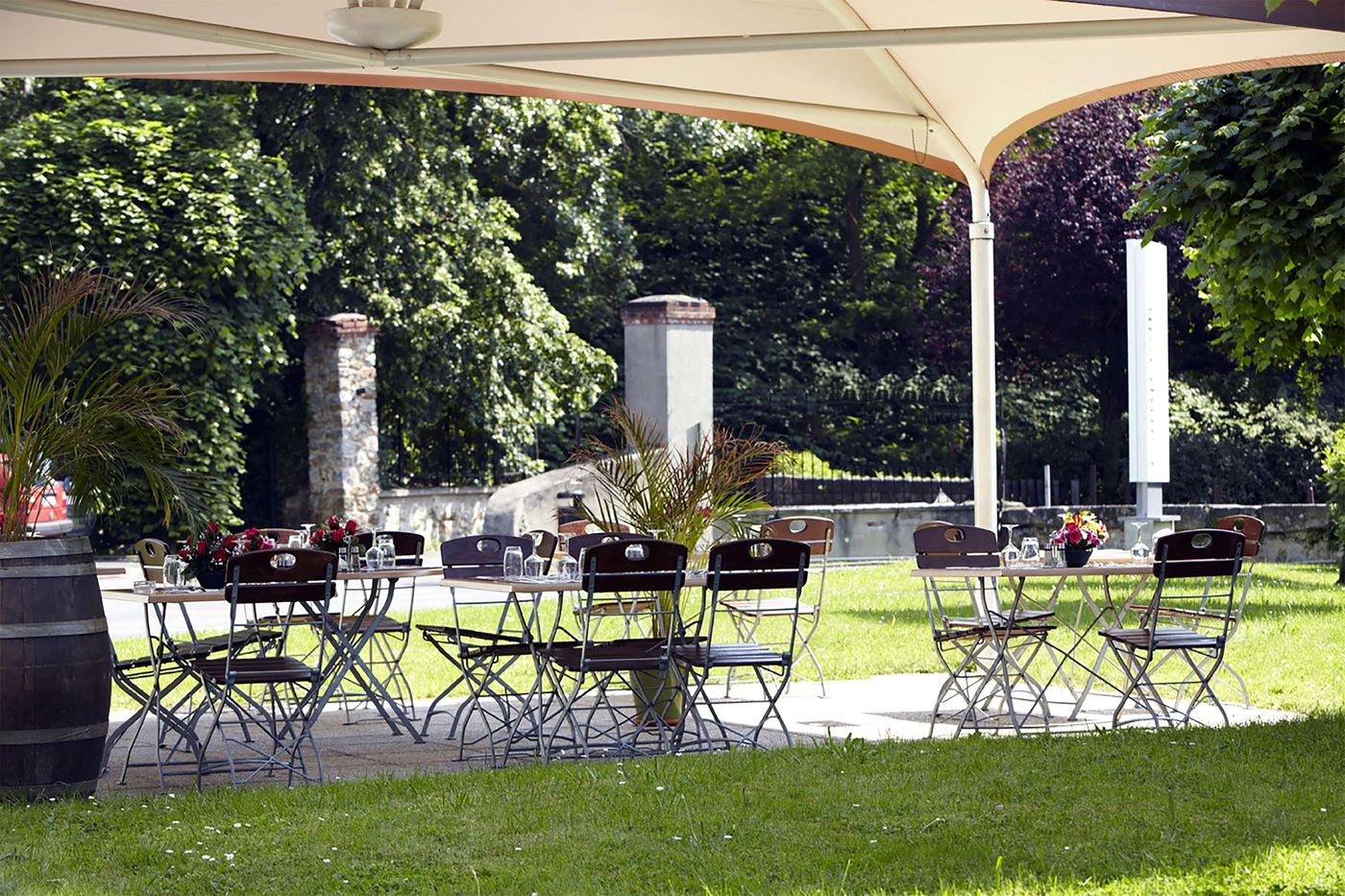 Campanile-Epinay-sur-Orge-Restaurant-24