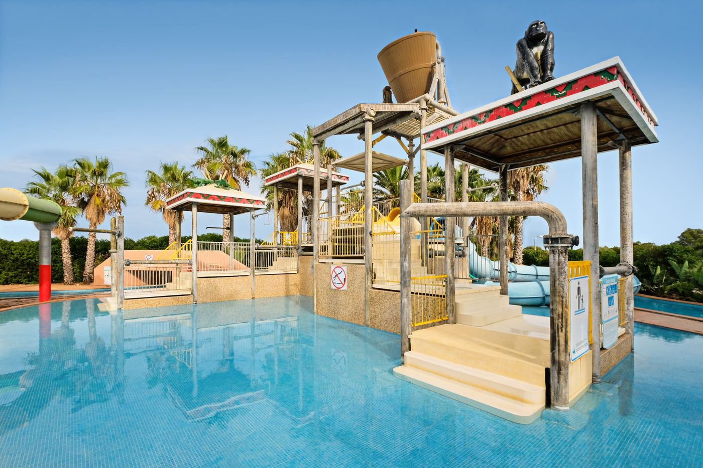 Moon Dreams Marina Parc