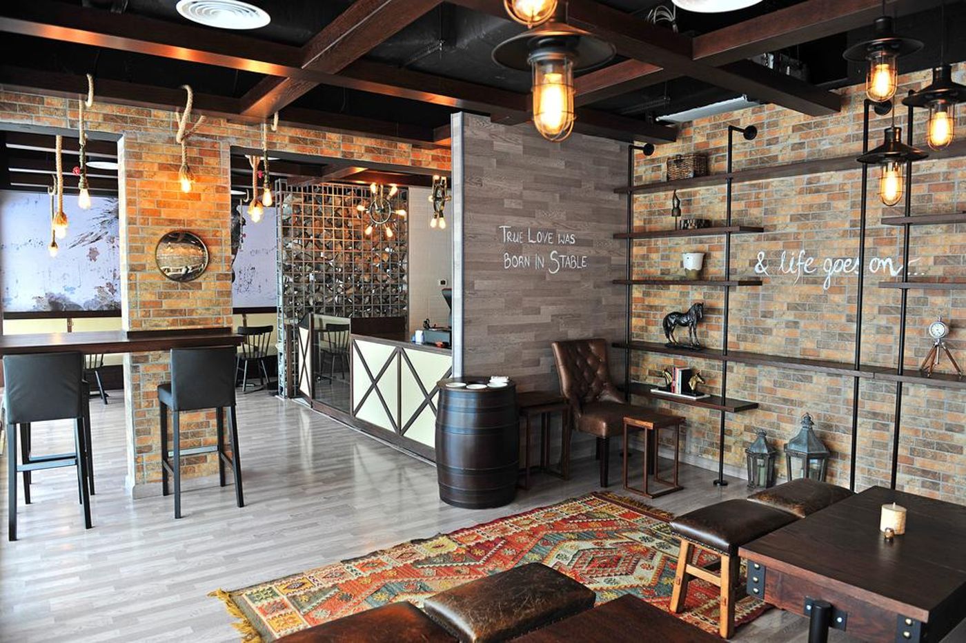 Al Seef Resort & SPA By Andalus