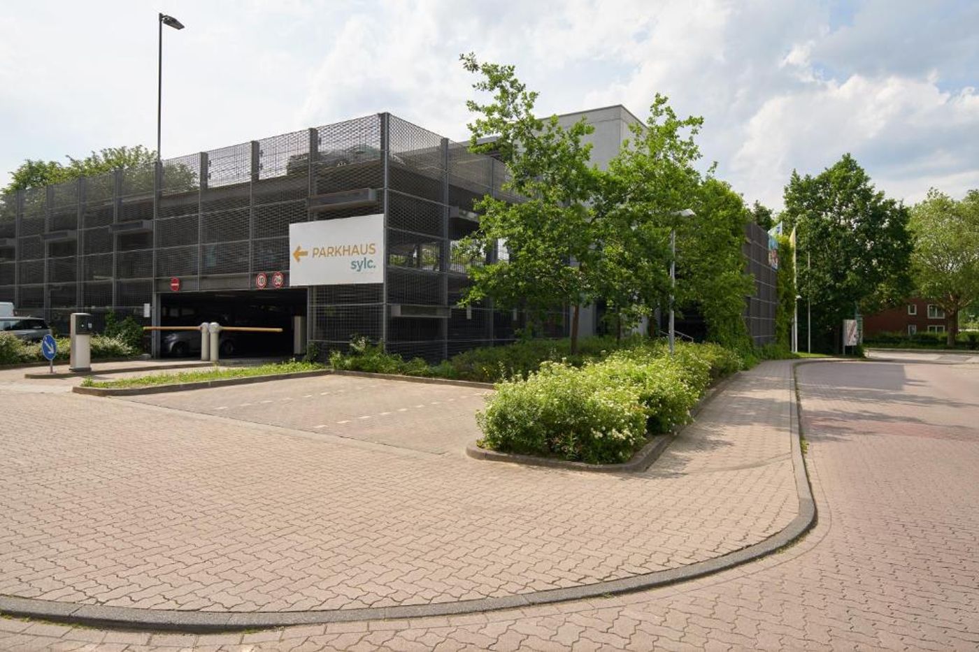 sylc. Apartmenthotel - Serviced Apartments - Germany - Hamburg - General view - 1