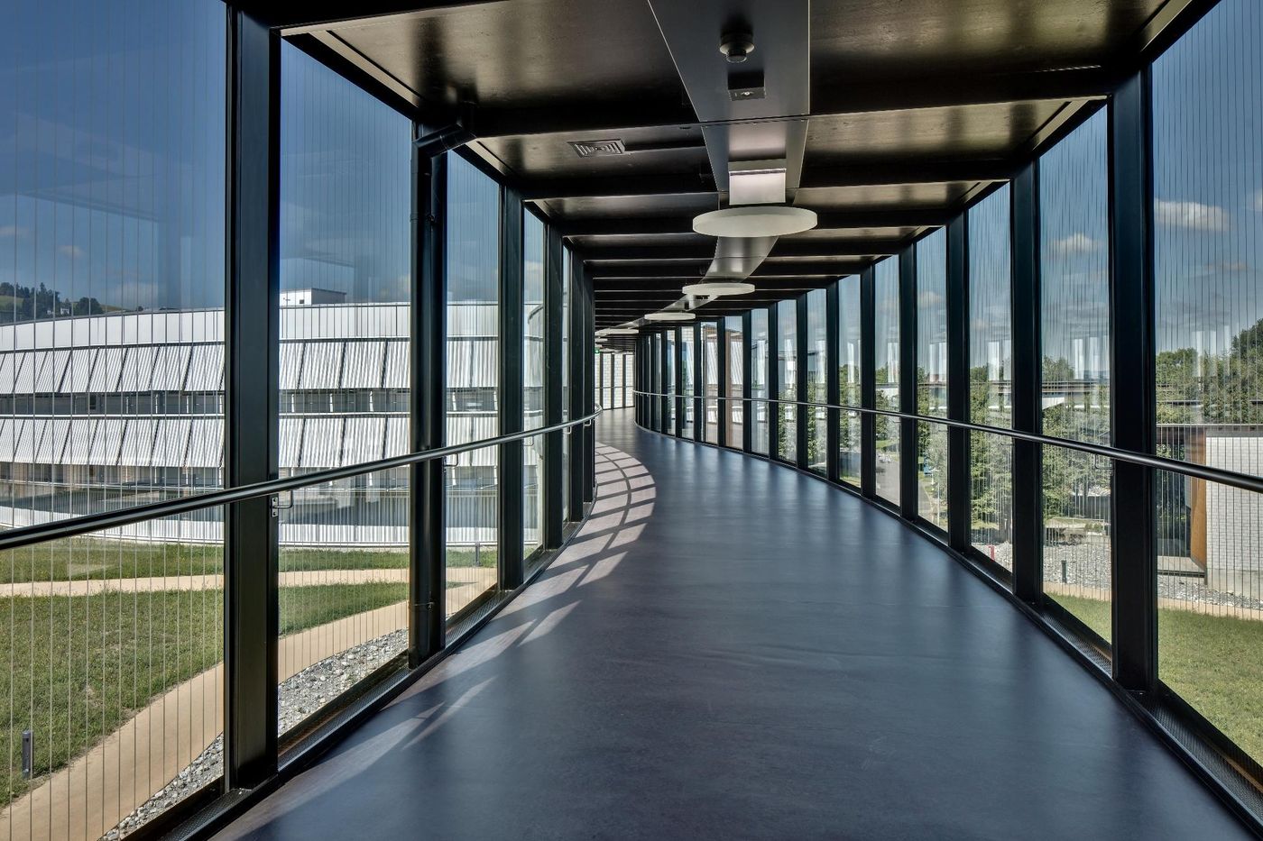 Hotel Sempachersee-Switzerland-NOTTWIL-General view-7