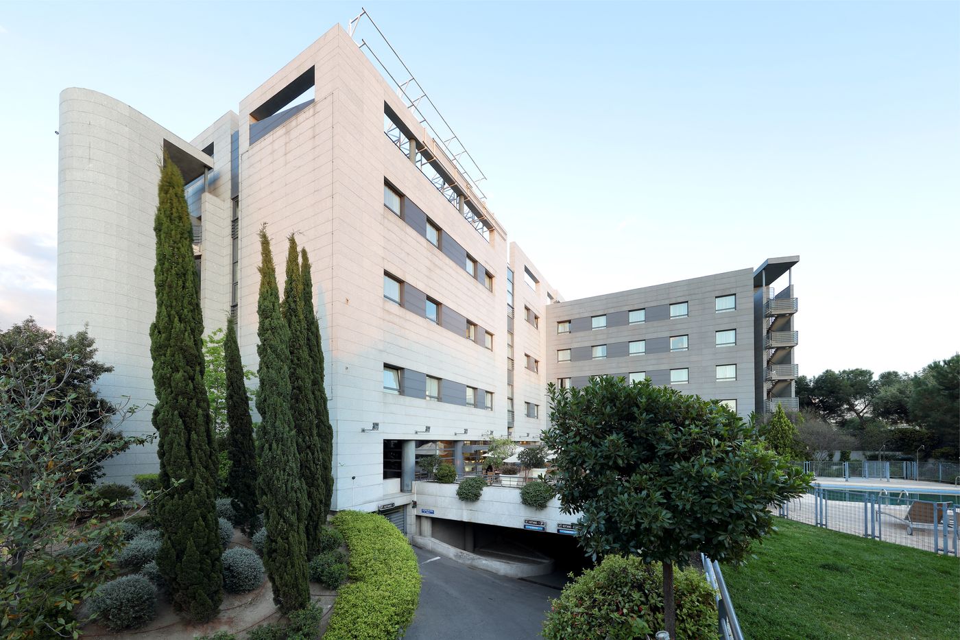 Exe-Madrid-Norte-General-view-57