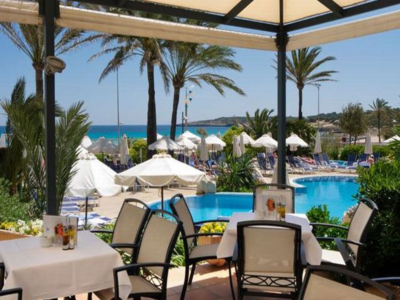 Hipotels Hipocampo Playa Apartments