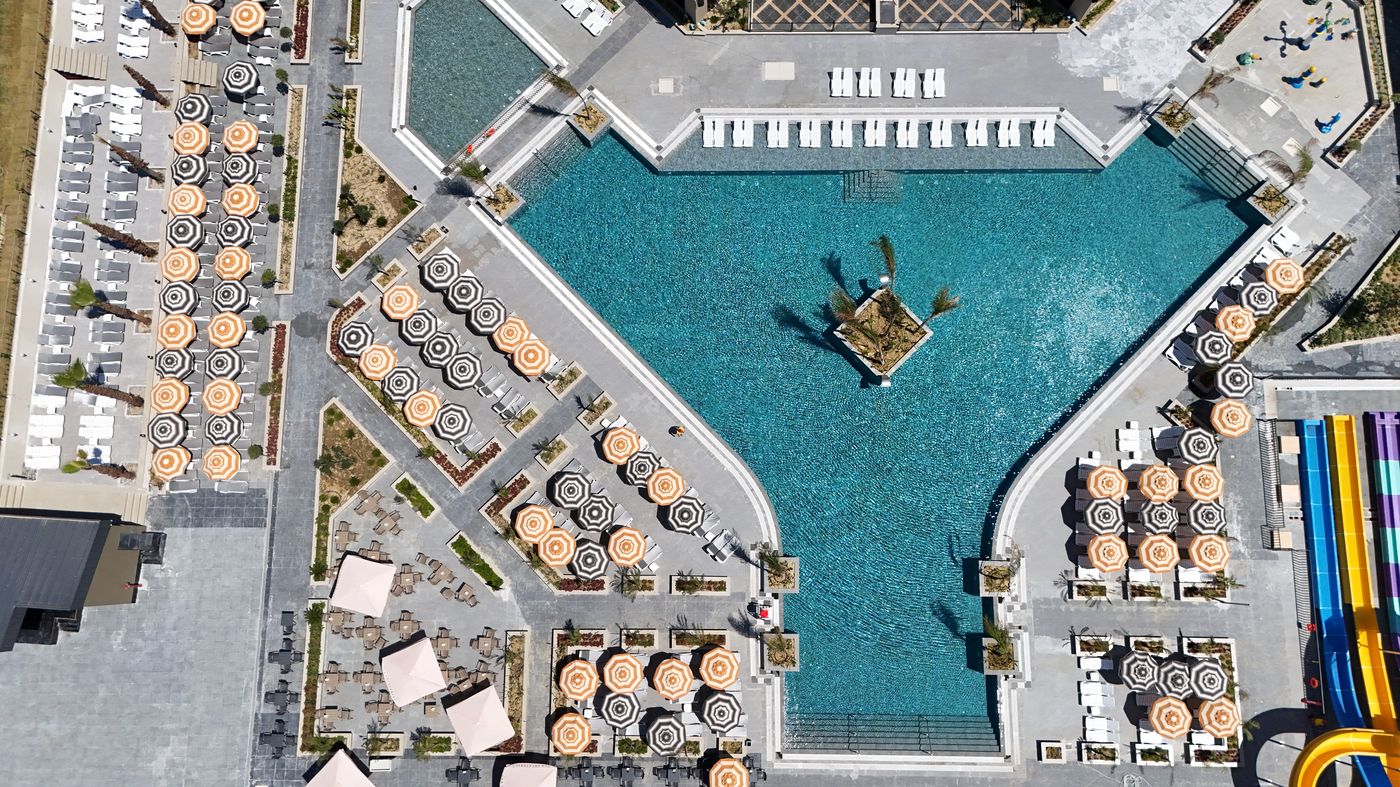 Palemon Resort & Spa