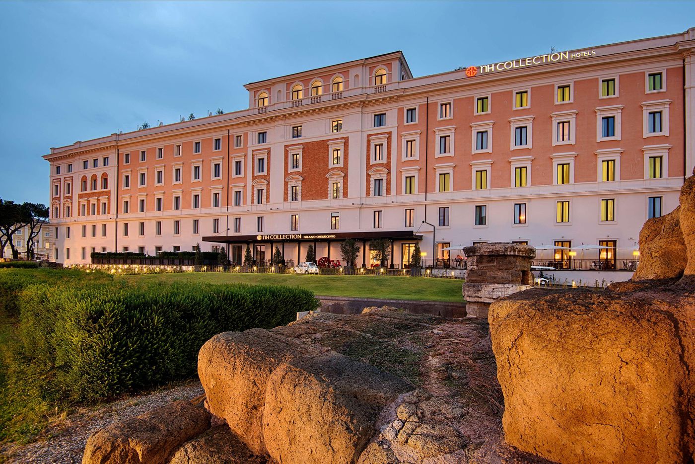 NH-Collection-Roma-Palazzo-Cinquecento-General-view-60