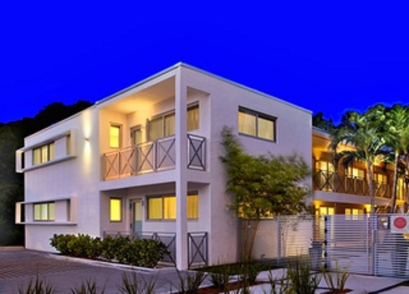 1818 Meridian House by Eskape Collection - United States - MIAMI BEACH - General view - 0