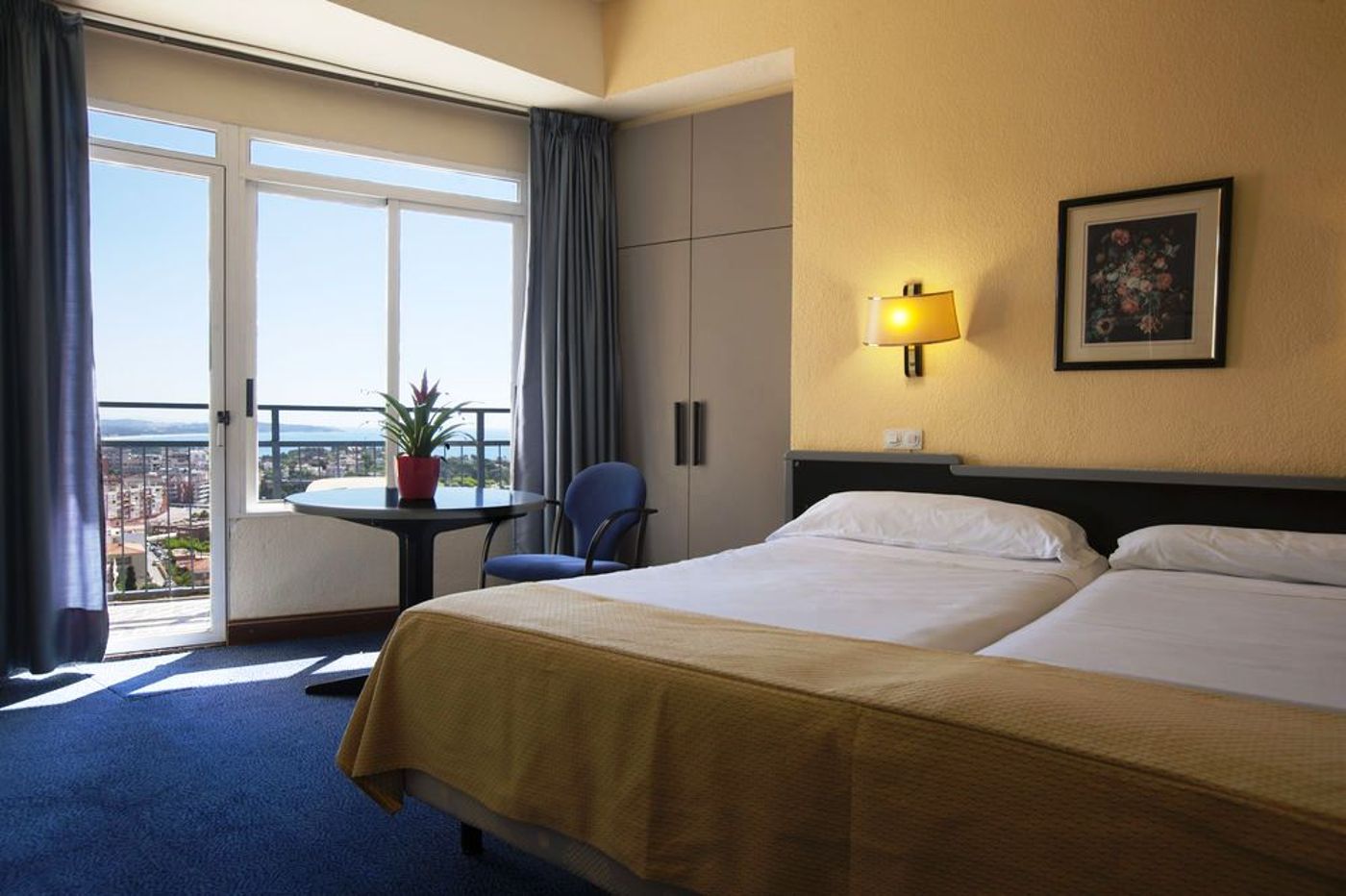 Husa Imperial Tarraco