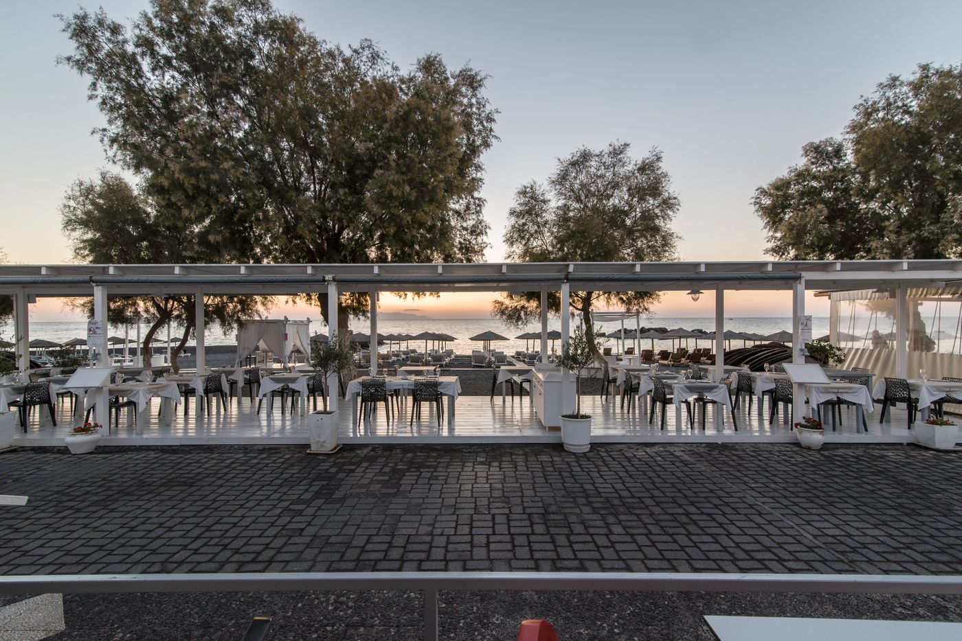 Beach Boutique Hotel