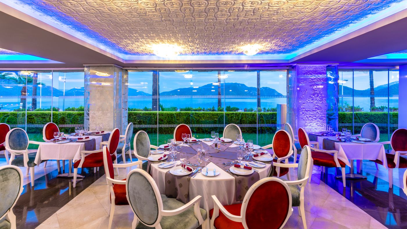 Ideal Prime Beach Hotel