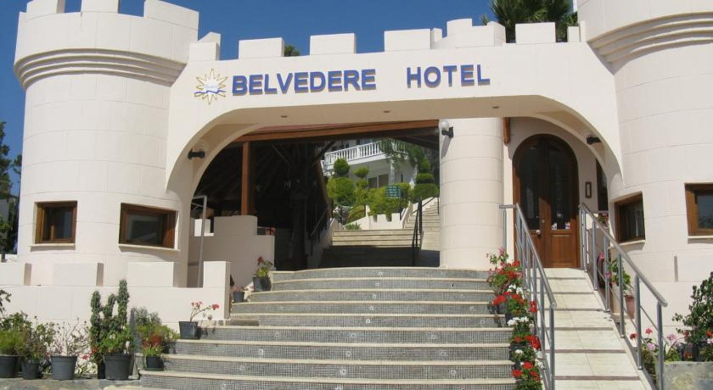 Family Belvedere
