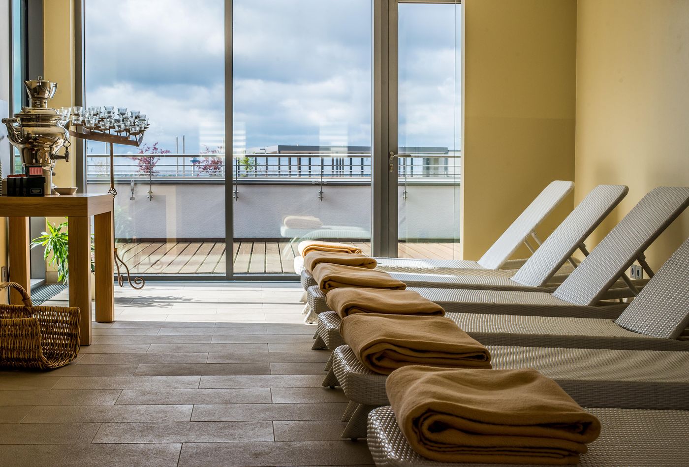 Holiday Inn Berlin Airport Conference Center-Germany-SCHOENEFELD-Sports and Entertainment-9