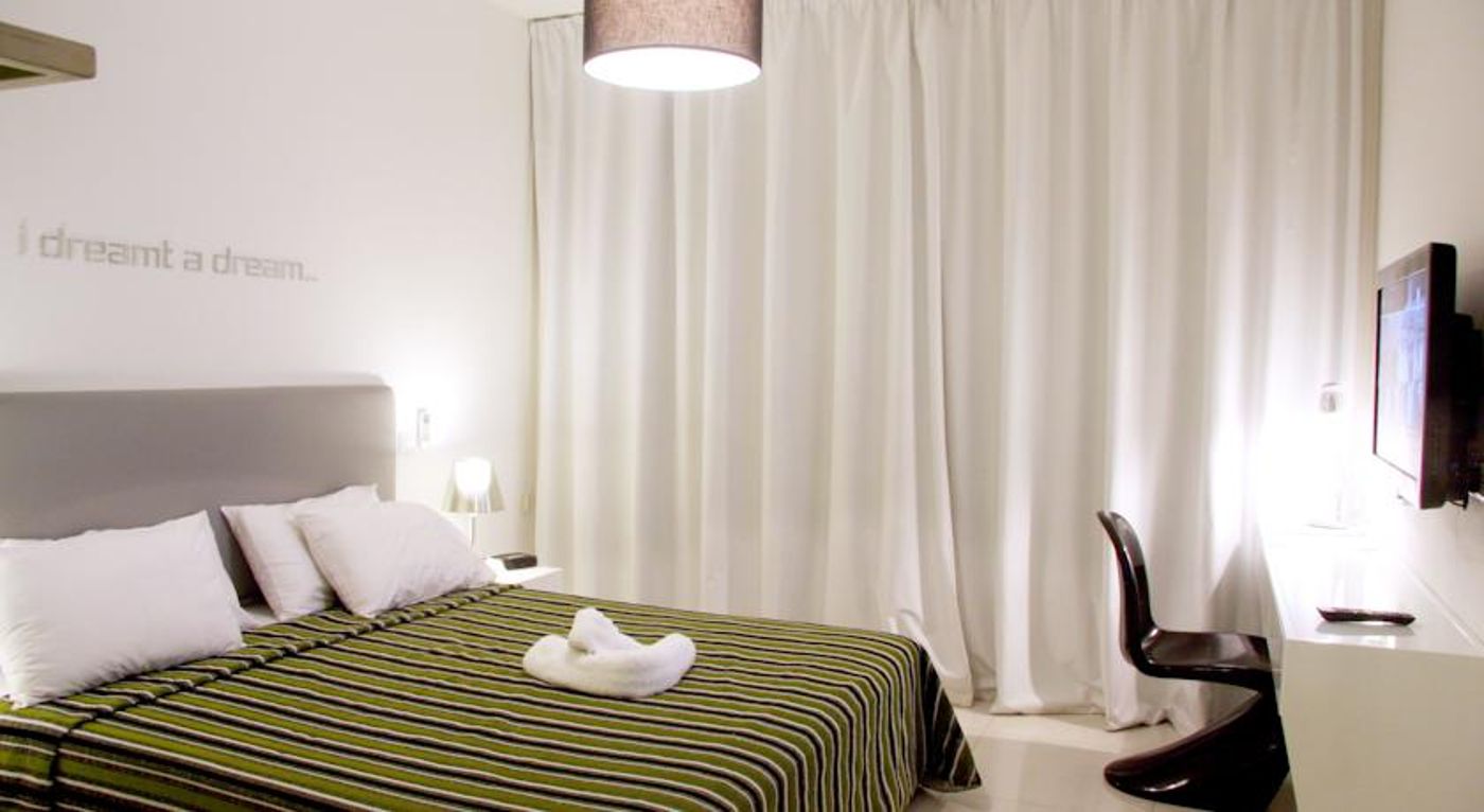 Mon Repos Apartments