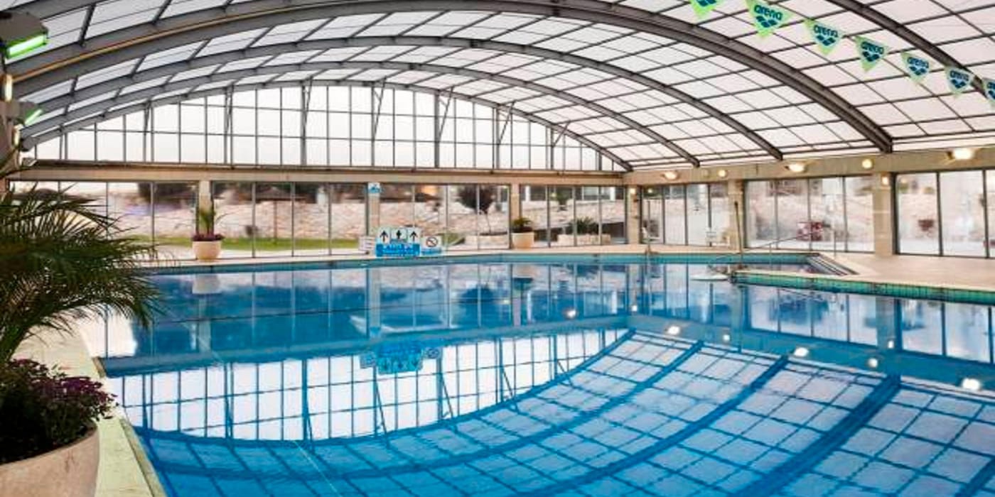 Crowne Plaza Jerusalem