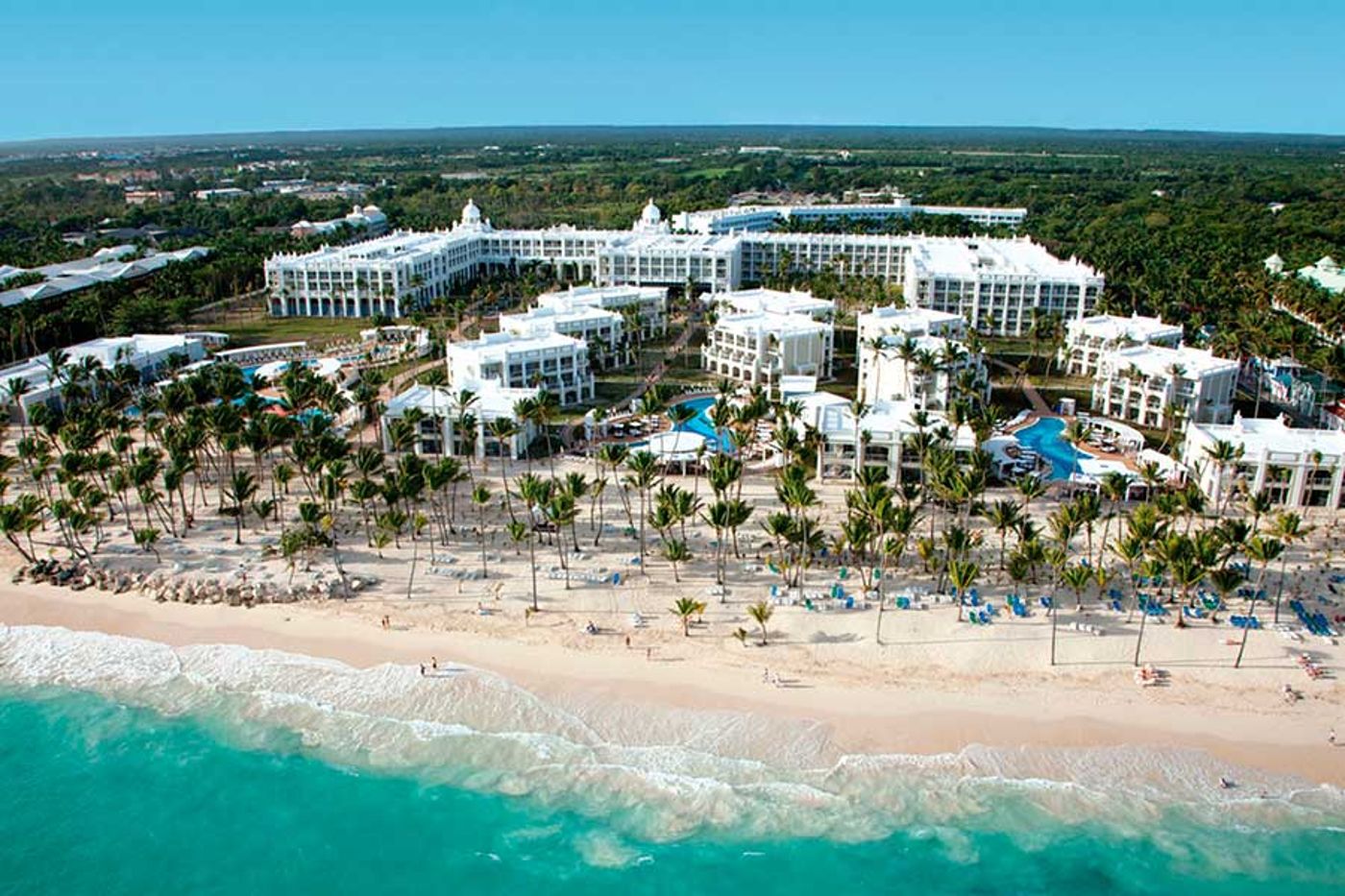 Riu Palace Bavaro