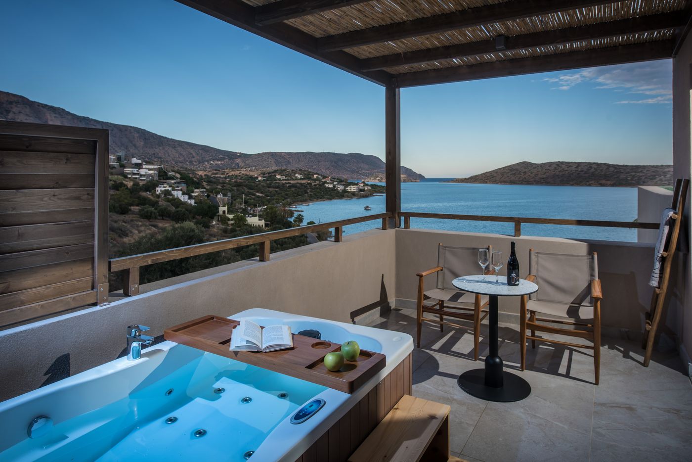 Elounda Infinity Exclusive Resort & Spa