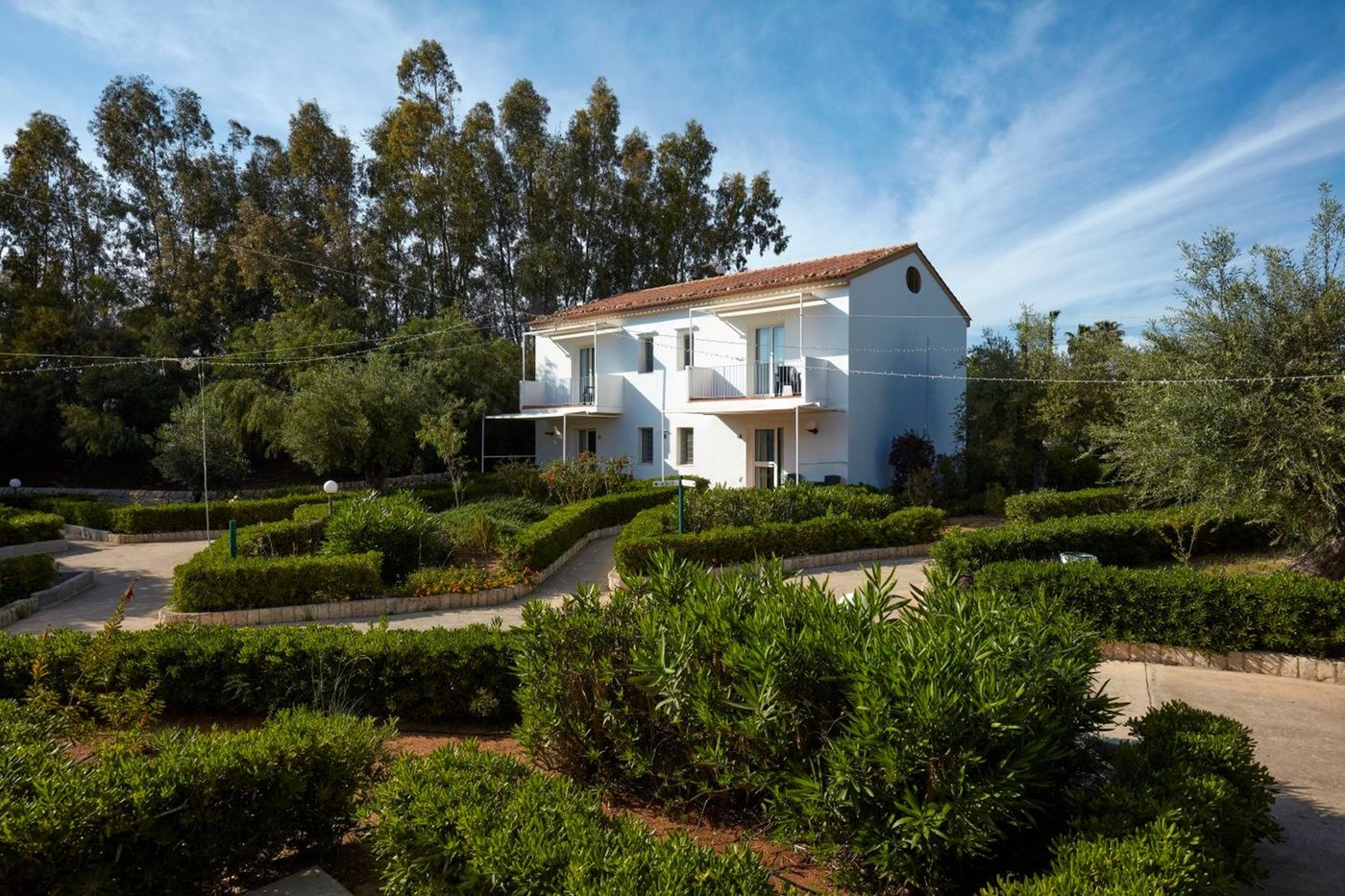 I-Giardini-di-Villa-Athena---Athena-Resort-Room-17