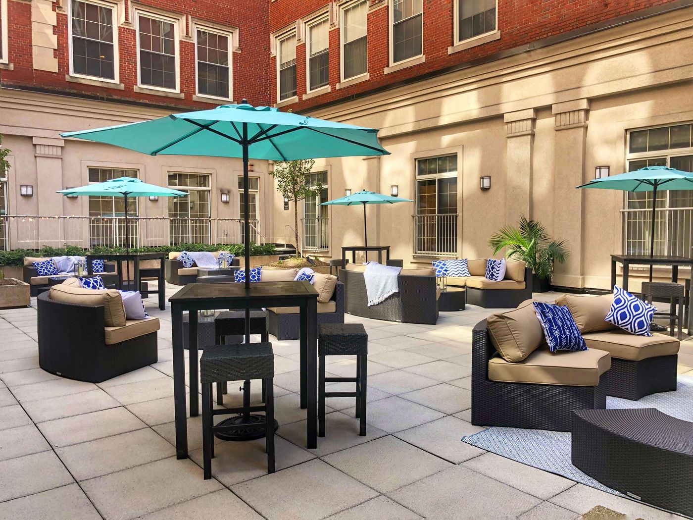 Doubletree-by-Hilton-Boston-Downtown-Terrace-29