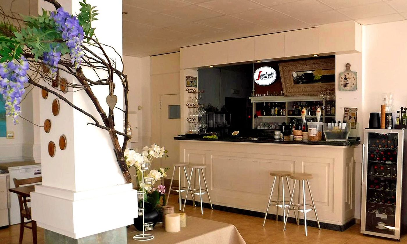 Macdonald La Ermita Club