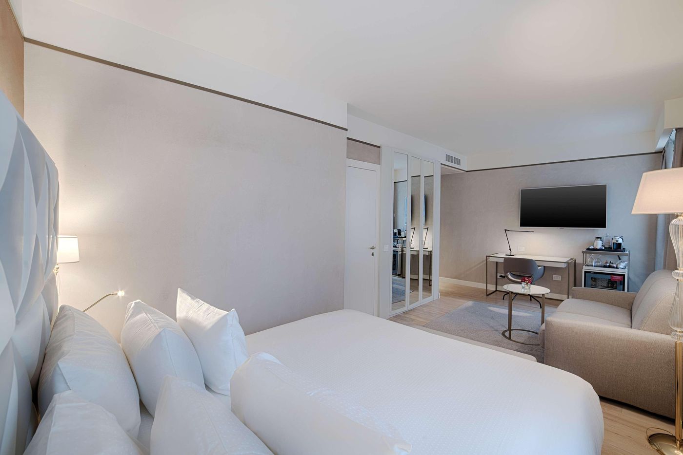 NH Collection Palazzo Verona - Italy - VERONA - Room - 9