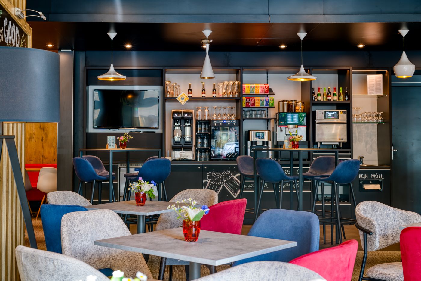 ibis Berlin Kurfuerstendamm-Germany-BERLIN-Bar-7