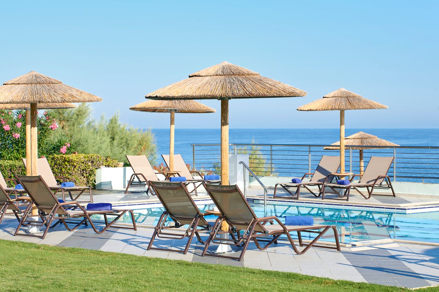 Iberostar creta marine 21