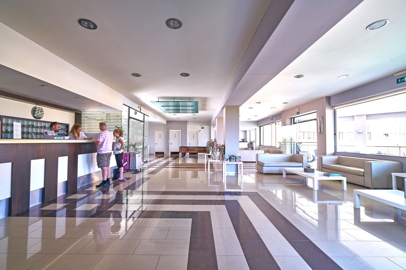 Creteotels Sunrise Village