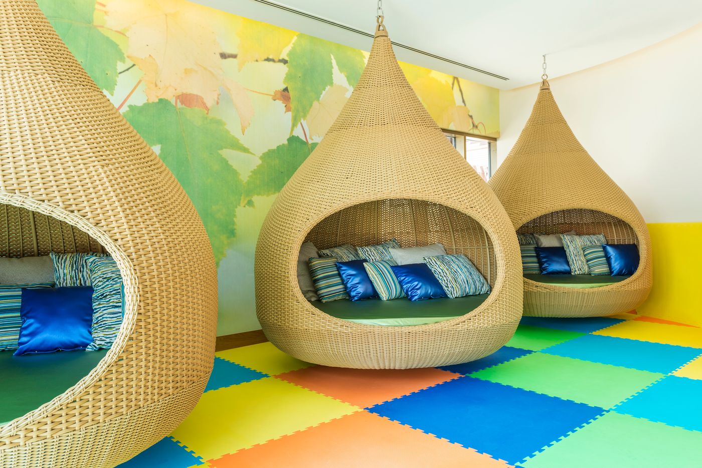 Hilton Dubai Al Habtoor City