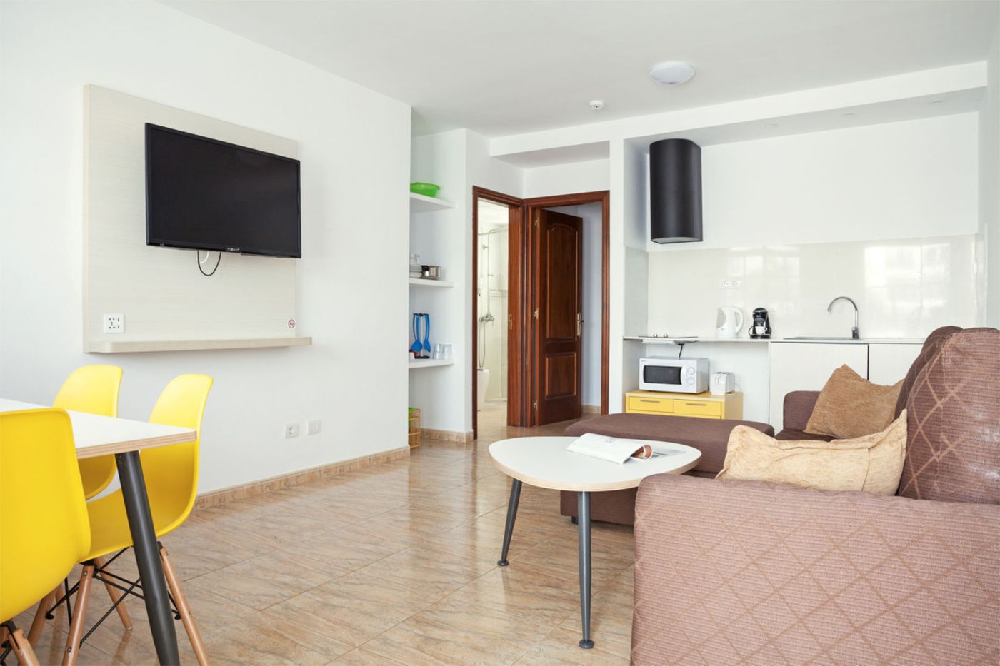 Blue Sea Lanzarote Palm