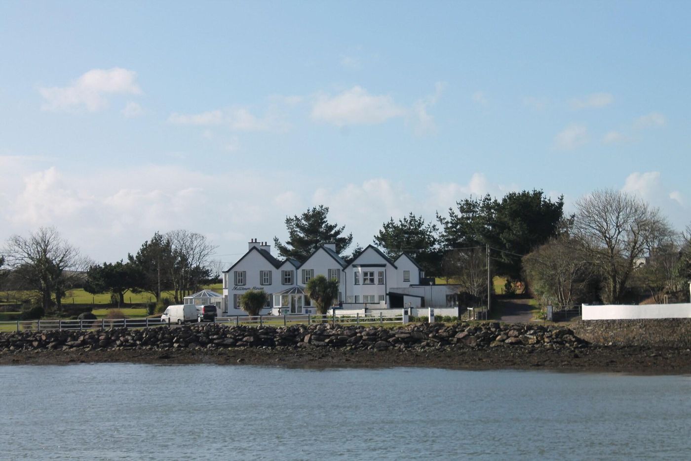 Milltown House-Ireland-Dingle-General view-9