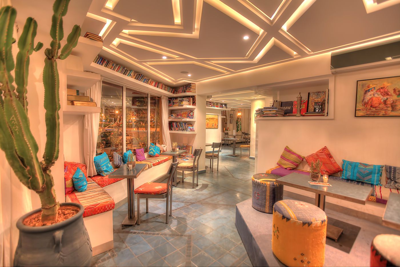 Amani-Hotel-Appart-Restaurant-48