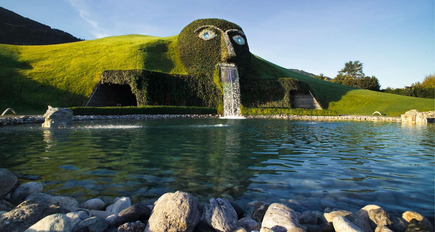 Hotel Goldener Adler, Bw Signature Collection-Austria-Innsbruck-General view-6