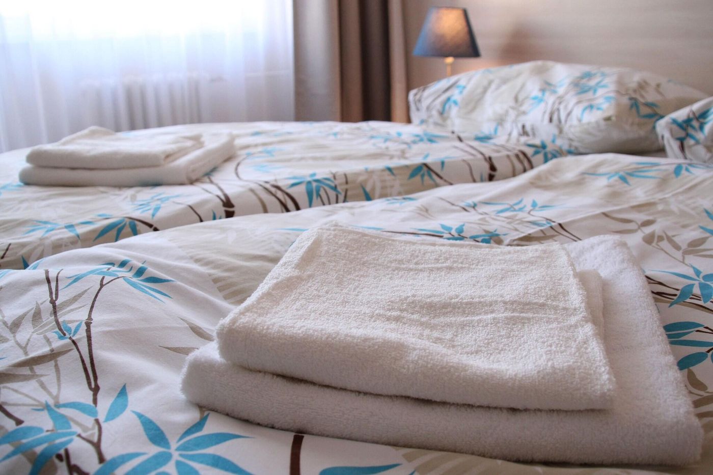 Hotel Spectrum-Slovakia-TRNAVA-General view-1