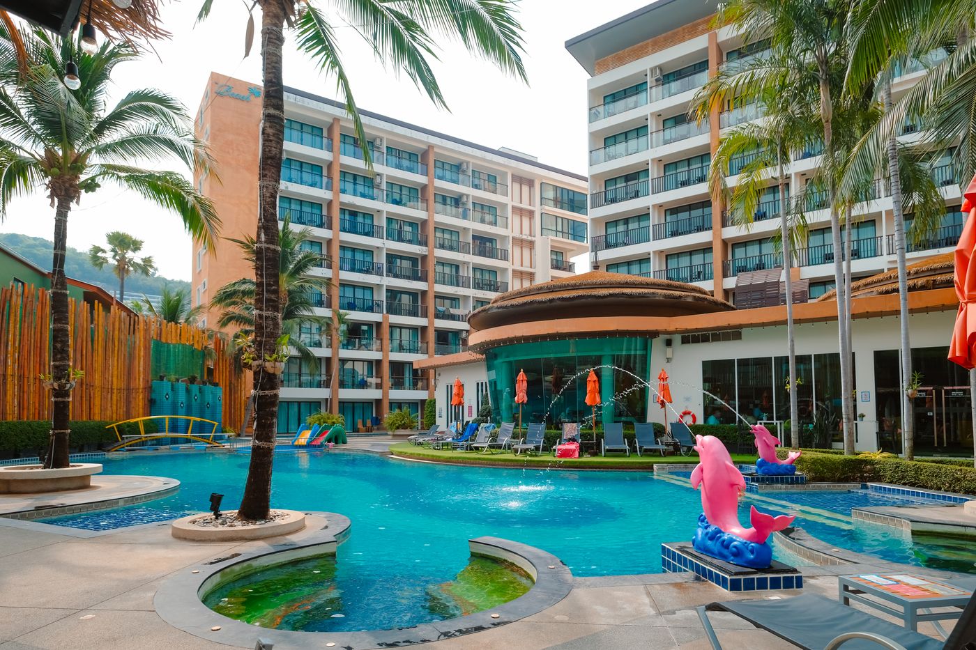 The-Beach-Boutique-House-Pool-1