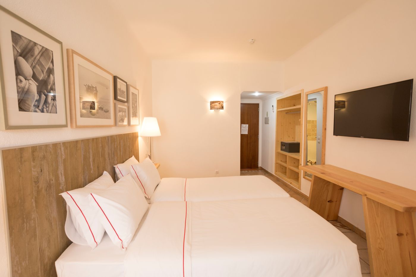 Hotel Carvoeiro Plaza