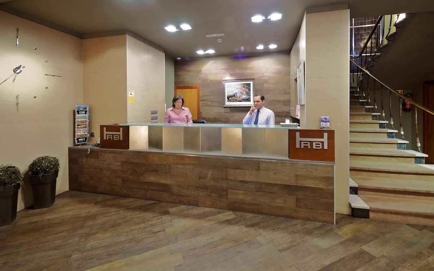 Rias Bajas-Spain-PONTEVEDRA-Lobby-8