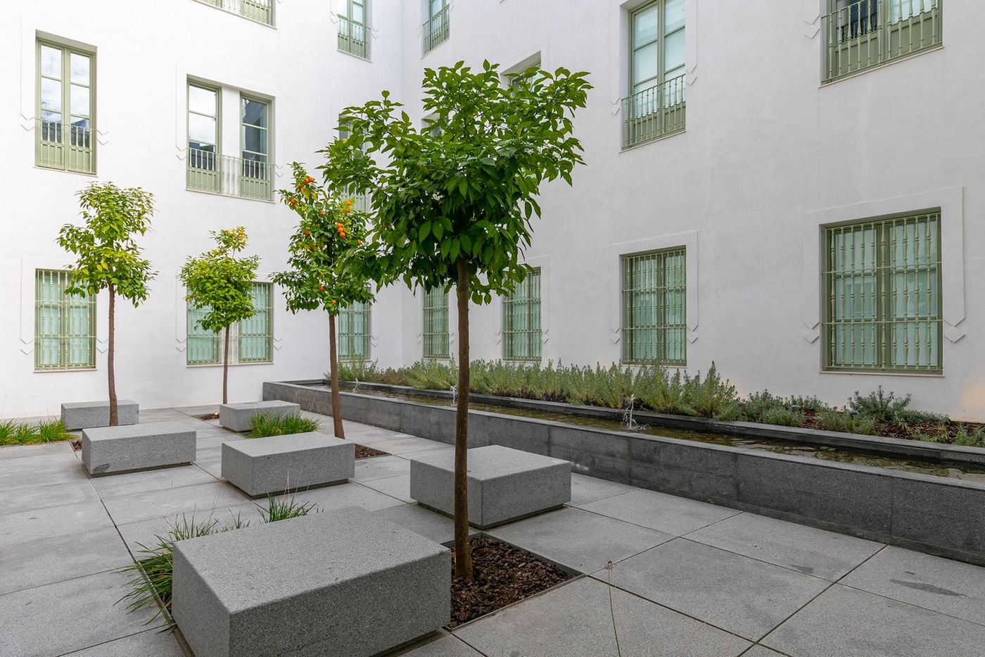 Holiday Rentals Los Salados - Spain - Sevilla - Terrace - 7